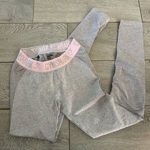 Gymshark Original Flex Leggings Size S- EUC